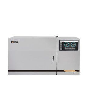 Программируемый криозаморозитель Antech CryoVita 34 (34 л) CryoVita-34 фото