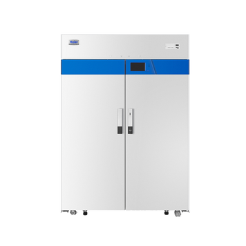 Фармацевтичний холодильник Haier Biomedical HYC-1099TF HM0080 фото