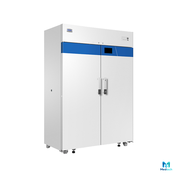 Фармацевтический холодильник Haier Biomedical HYC-1099TF HM0080 фото