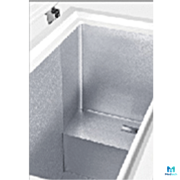 Морозильник для банка крови Haier Biomedical DW-40W380J HM0104 фото