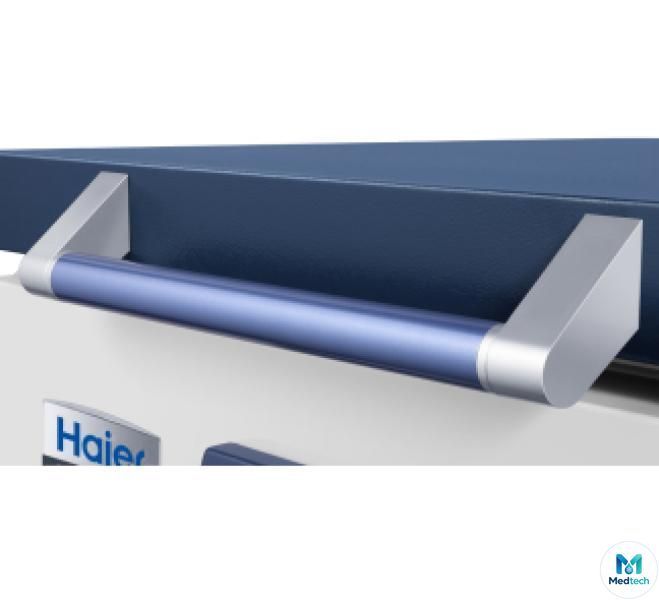 Ультранизкотемпературный морозильник Haier Biomedical DW-86W100J HM0116 фото
