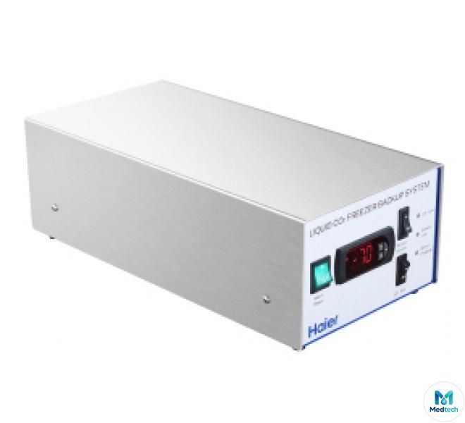 Ультранизькотемпературний морозильник Haier Biomedical DW-86L486E HM0125 фото