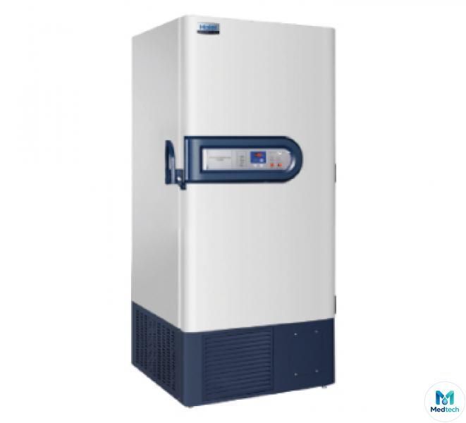 Ультранизькотемпературний морозильник Haier Biomedical DW-86L486E HM0125 фото
