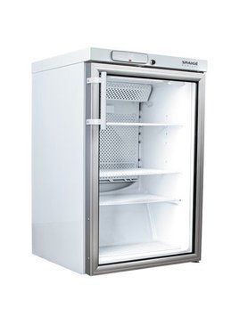 Фармацевтичний холодильник Snaige Medical MD14DD-P301Q12 MAX PLUS (+2&hellip;+8 &deg;C) MD14DD-P301Q12 фото