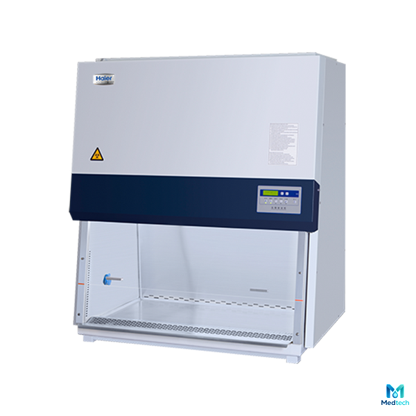 Вытяжной ламинарный шкаф биологической безопасности Haier Biomedical HR30-IIA2 HM0001 фото