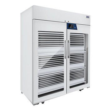 Инкубатор для тромбоцитов с перемешивателем Haier Biomedical HXZ-1369 HM0028 фото