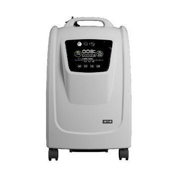 Кислородный концентратор AERTI AE-5-W AE-5-W фото