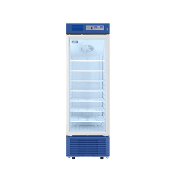 Фармацевтичний холодильник Haier Biomedical HYC-390 HM0065 фото
