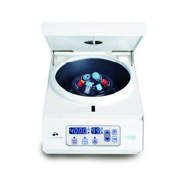 Клінічна центрифуга LaboGene ScanSpeed 406 GZ-0406 (4 000 об/хв, ротор 6 &times; 15 мл) SCANSPEED-406 фото