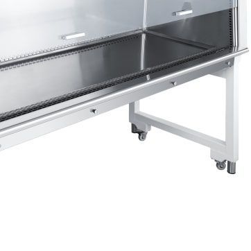 Витяжна ламінарна шафа біологічної безпеки Haier Biomedical HR1500-IIA2 (EU) HM0007 фото