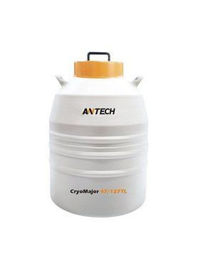 Посудина Дьюара Antech CryoMajor 6/50 &mdash; 6 л, горловина 50 мм 2173000 фото