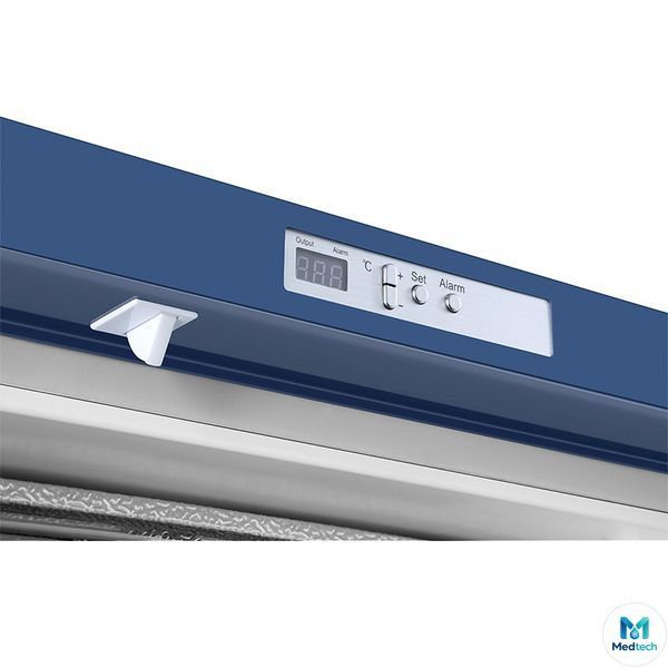 Биомедицинский морозильник Haier Biomedical DW-25L92SF/FL HM0087 фото