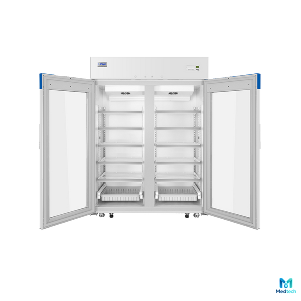 Фармацевтический холодильник Haier Biomedical HYC-1099 HM0077 фото