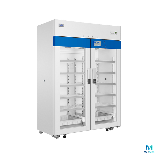 Фармацевтический холодильник Haier Biomedical HYC-1099 HM0077 фото