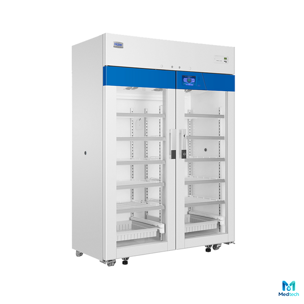 Фармацевтический холодильник Haier Biomedical HYC-1099T HM0079 фото