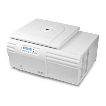 Рефрижераторна центрифуга LaboGene ScanSpeed 1580R GZ-1580R (15 000 об/хв, 25 910 &times; g) SCANSPEED-1580R фото