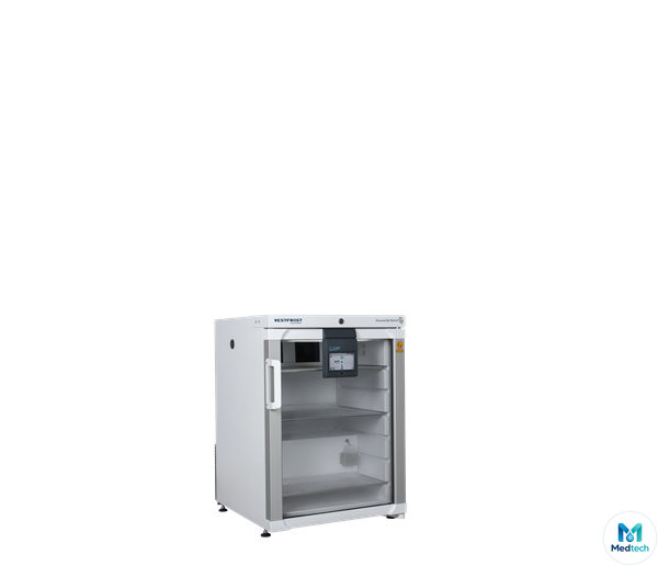 Фармацевтичний холодильник R-138i Glass (+2..+20 &deg;C, 138 л) R-138i Glass фото