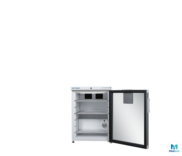 Фармацевтичний холодильник R-138i Glass (+2..+20 &deg;C, 138 л) R-138i Glass фото