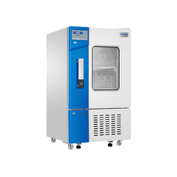 Холодильник для банку крові Haier Biomedical НХС-149 HM0035 фото