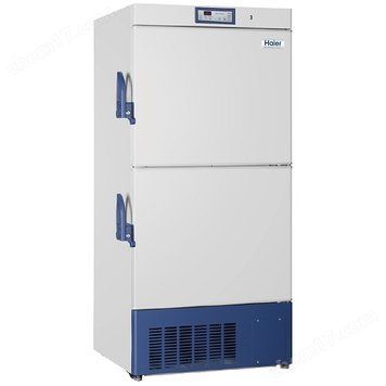 Біомедичний морозильник Haier Biomedical DW-30L528D HM0093 фото