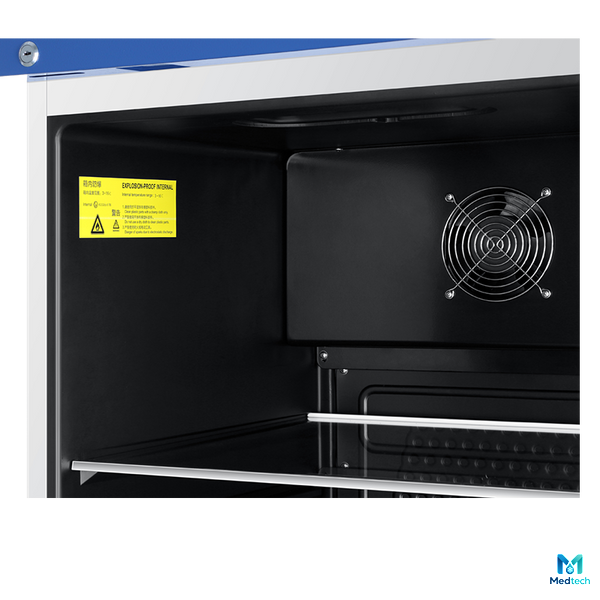 Лабораторный холодильник Haier Biomedical HLR-310F HM0084 фото