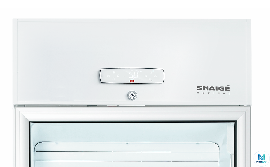 Лабораторный холодильник Snaige Medical LD40DD-P301B1Q (+2&hellip;+16 &deg;C) LD40DD-P301B1Q фото
