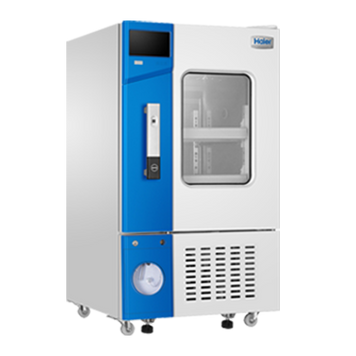 Смарт-холодильник для банку крові Haier Biomedical НХС-149R HM0042 фото