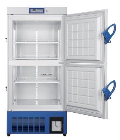 Морозильник для банка крови Haier Biomedical DW-40L528D HM0107 фото