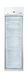 Фармацевтический холодильник MD40DD-P301SEQ (+2&hellip;+8 &deg;C) MD40DD-P301SEQ фото 2