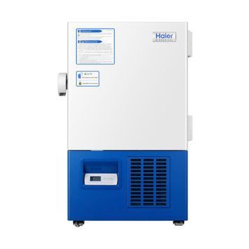 Ультранизкотемпературный морозильник Haier Biomedical DW-86L51J HM0113 фото