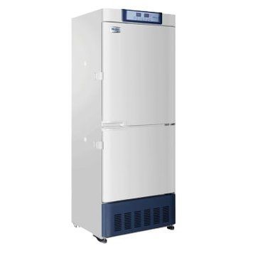 Комбинированный холодильник с морозильной камерой Haier Biomedical HYCD-282 HM0055 фото