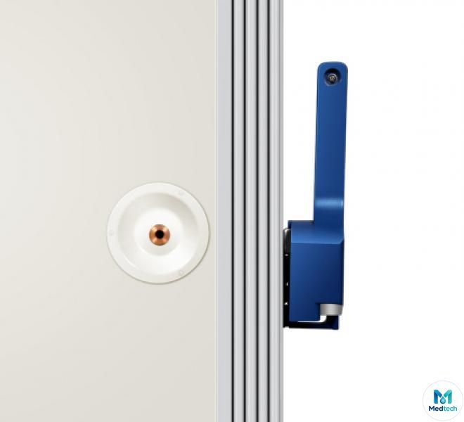Ультранизькотемпературний морозильник Haier Biomedical DW-86L729 HM0139 фото
