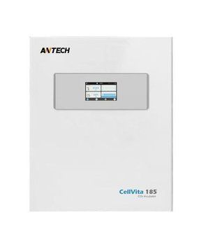 CO₂-інкубатор Antech CellVita 55, 55 л 6111110 фото