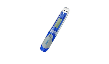 Регистратор температуры (Логер) Haier Biomedical HETL-01 HM0204 фото