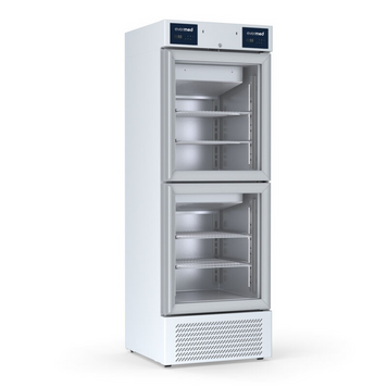 Двокамерний медичний фармацевтичний холодильник Evermed MPRR 530 LITE (+2&hellip;+15 &deg;C) MPRR 530 LITE фото