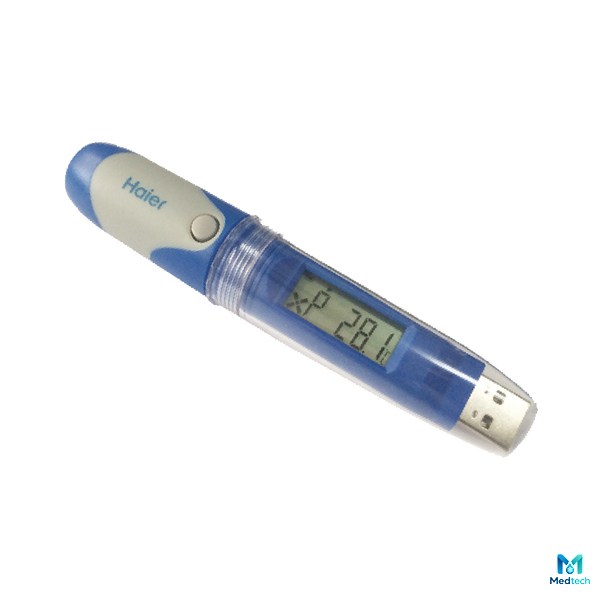 Регистратор температуры (Логер) Haier Biomedical HETL-01 HM0204 фото