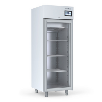 Медицинский фармацевтический холодильник Evermed MPR 625 ADVANCED (+2&hellip;+15 &deg;C) MPR 625 ADVANCED фото