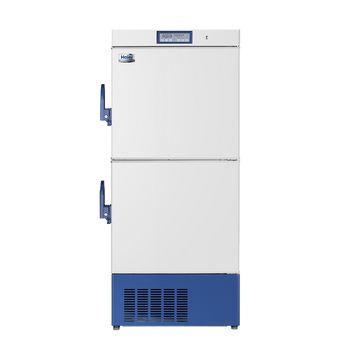 Морозильник для банку крові Haier Biomedical DW-40L348 HM0102 фото