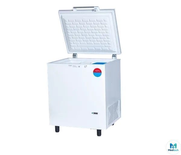 Морозильник для вакцин і холодоелементів Vestfrost MF 114 MF 114 фото