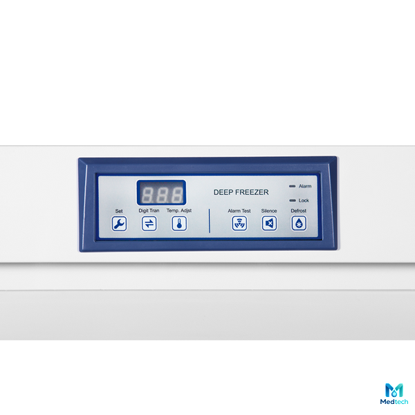 Морозильник для банка крови Haier Biomedical DW-40L348 HM0102 фото