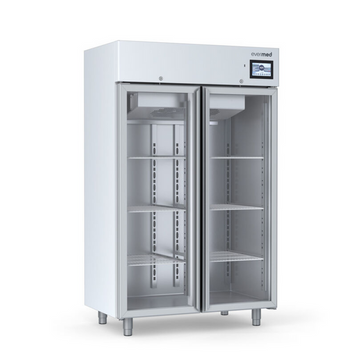 Медицинский фармацевтический холодильник Evermed MPR 925 ADVANCED (+2&hellip;+15 &deg;C) MPR 925 ADVANCED фото