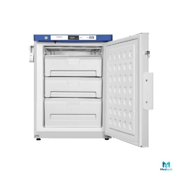 Біомедичний морозильник Haier Biomedical DW-25L92 HM0086 фото