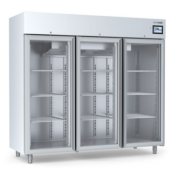 Медицинский фармацевтический холодильник Evermed MPR 2100 ADVANCED (+2&hellip;+15 &deg;C) MPR 2100 ADVANCED фото