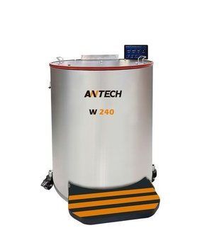 Платформа для парофазного зберігання Antech (для W380) 242C000 фото