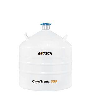 Транспортна посудина Дьюара Antech CryoTrans 6 &mdash; 6 л, горловина 50 мм 2312000 фото