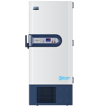 Ультранизькотемпературний морозильник Haier Biomedical DW-86L578J HM0128 фото