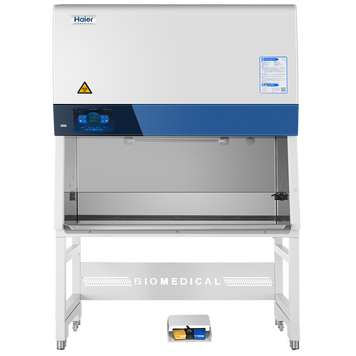 Витяжна ламінарна шафа біологічної безпеки Haier Biomedical HR1800-IIA2-X HM0012 фото