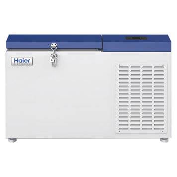 Ультранизькотемпературний морозильник Haier Biomedical Mini DW-80WZ15 HM0112 фото
