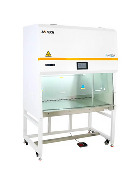 Бокс биологической безопасности Antech PF-A6 PuriFlow, класс II тип A2, 1800 мм OSL-001488 фото