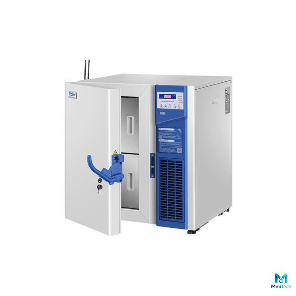Ультранизкотемпературный морозильник Haier Biomedical DW-86L100J HM0114 фото